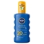 NIVEA SUN SPRAY PROTECT  HYDRATE SPF20 200 ML